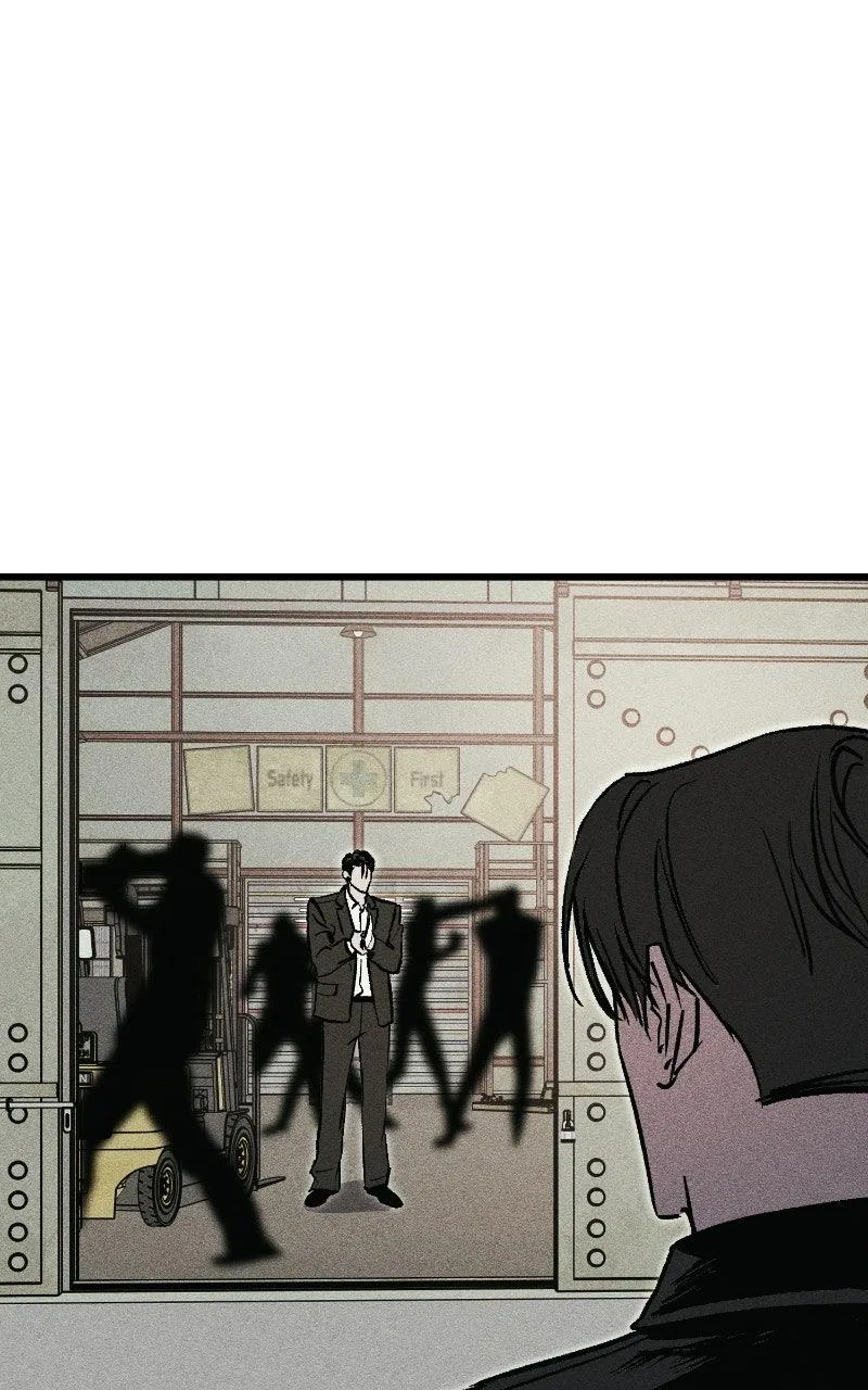Acting Gangster Chapter 42 – Page 40