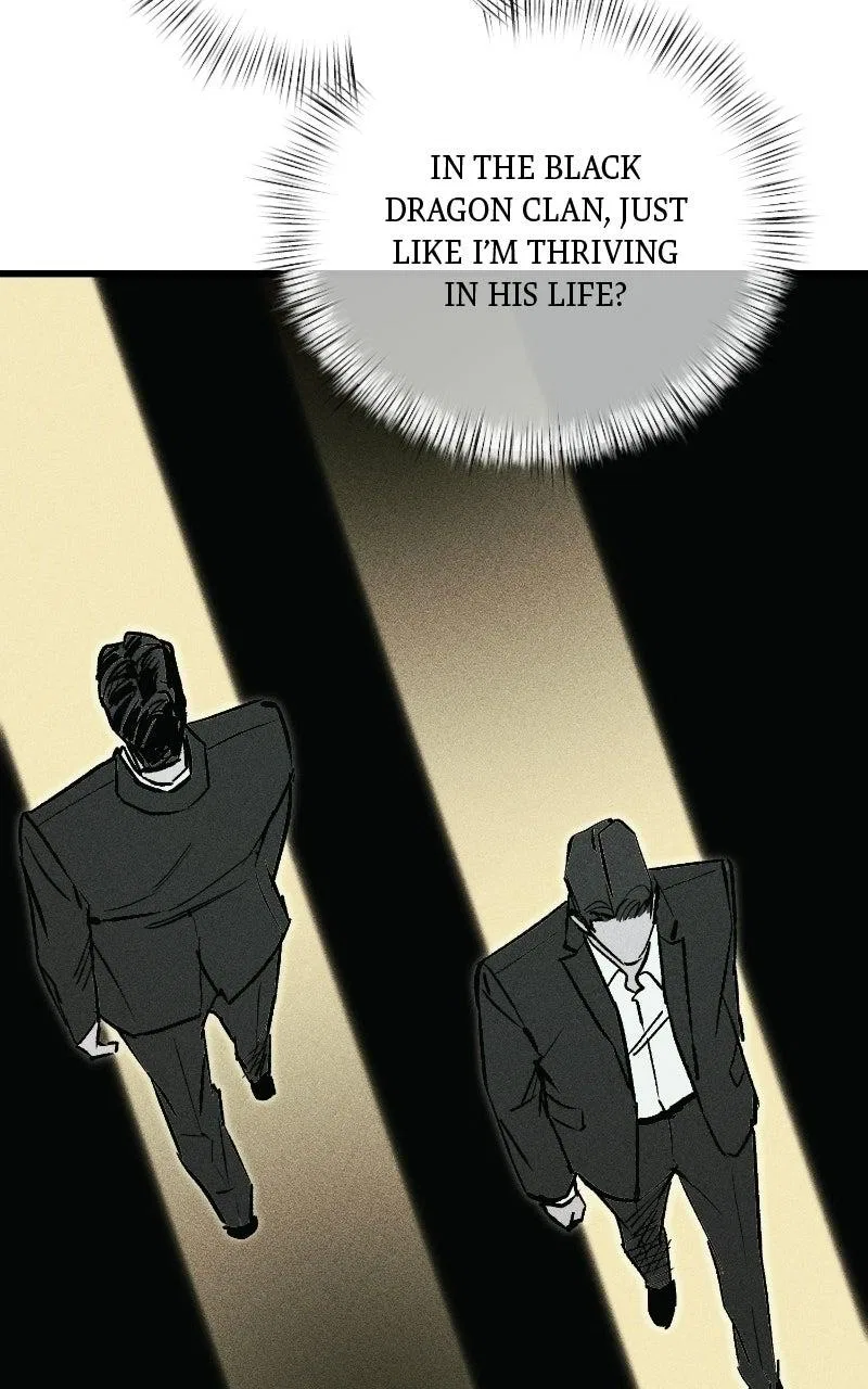 Acting Gangster Chapter 42 – Page 47