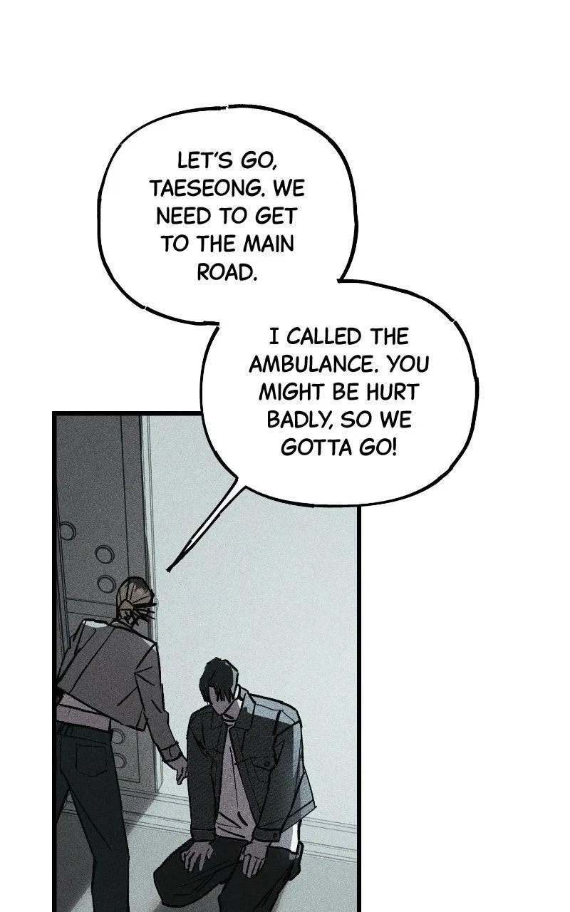 Acting Gangster Chapter 42 – Page 57