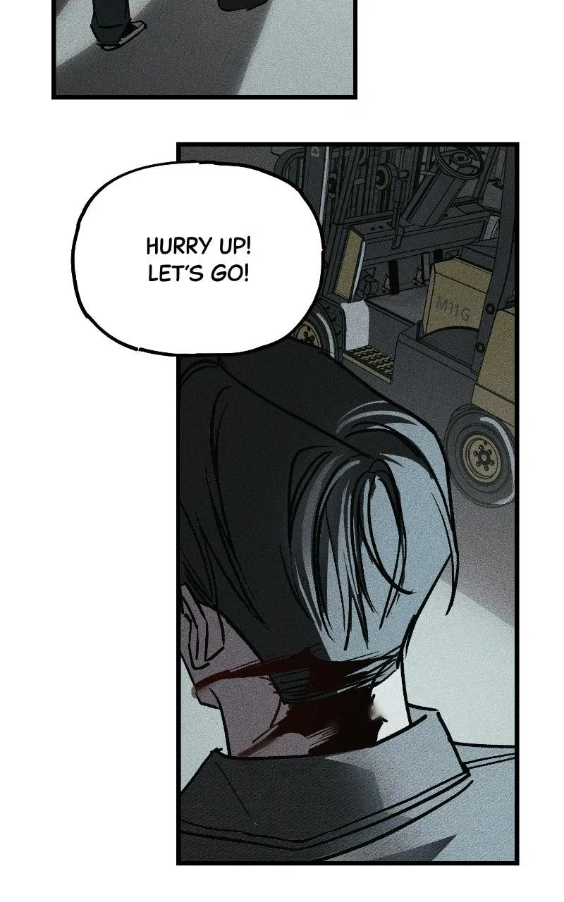 Acting Gangster Chapter 42 – Page 58