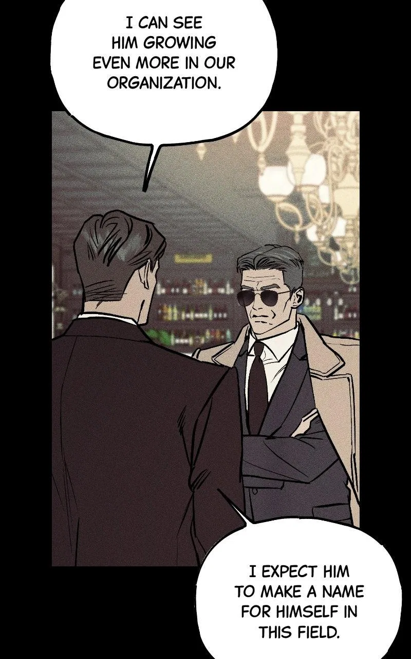 Acting Gangster Chapter 42 – Page 64
