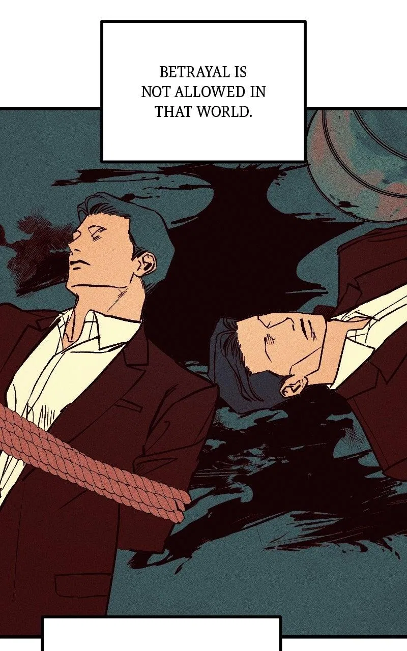 Acting Gangster Chapter 42 – Page 73