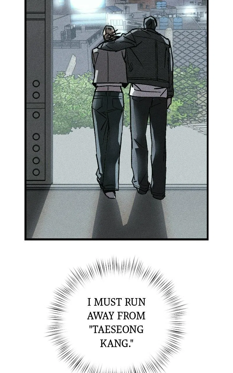 Acting Gangster Chapter 42 – Page 77