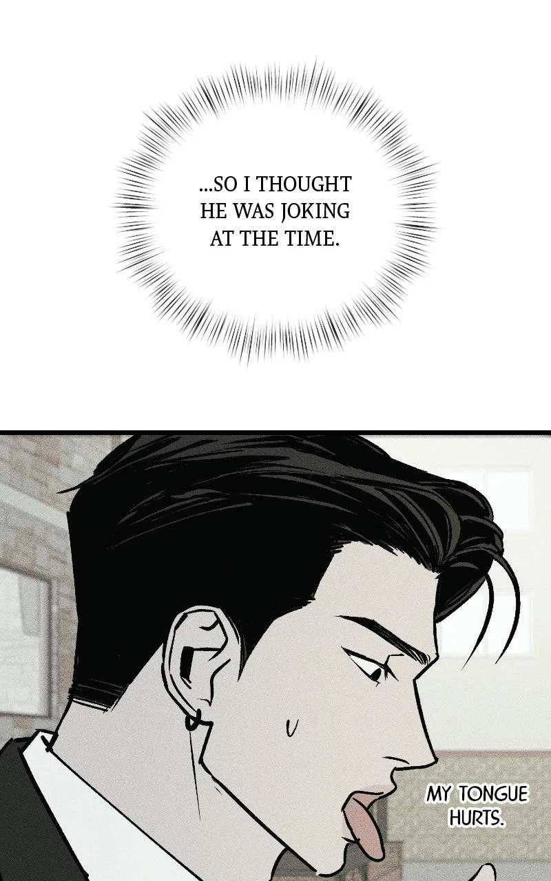 Acting Gangster Chapter 42 – Page 101