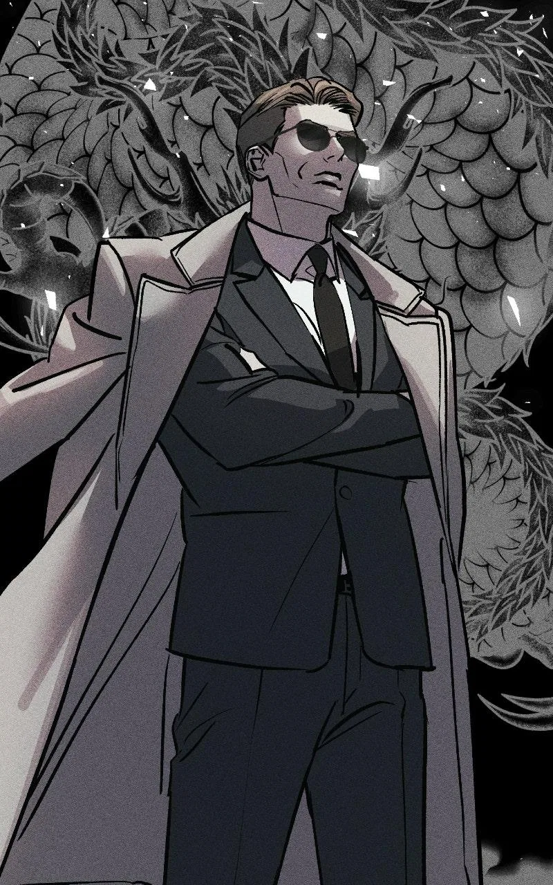 Acting Gangster Chapter 42 – Page 106