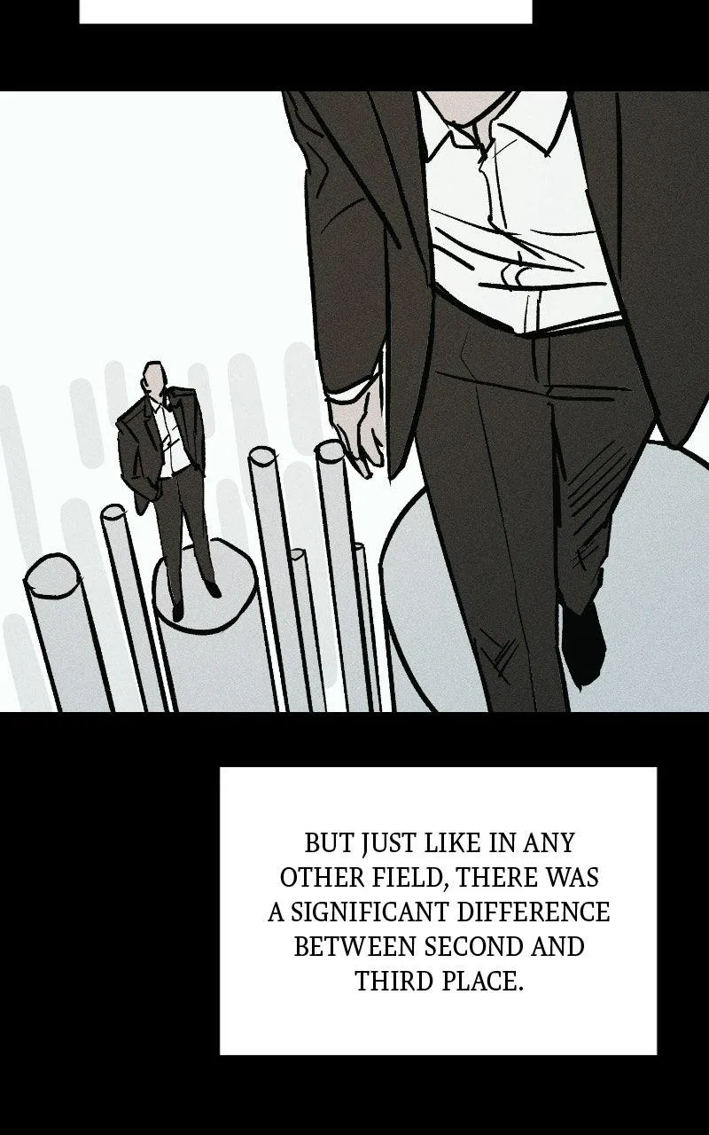 Acting Gangster Chapter 42 – Page 109