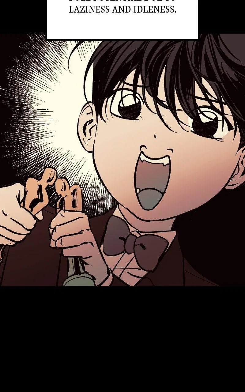 Acting Gangster Chapter 42 – Page 114