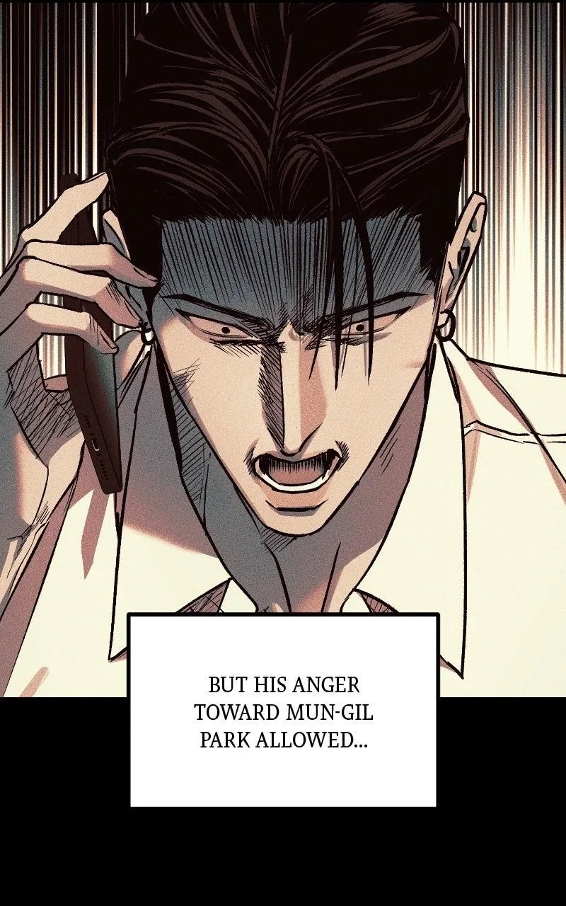 Acting Gangster Chapter 42 – Page 115