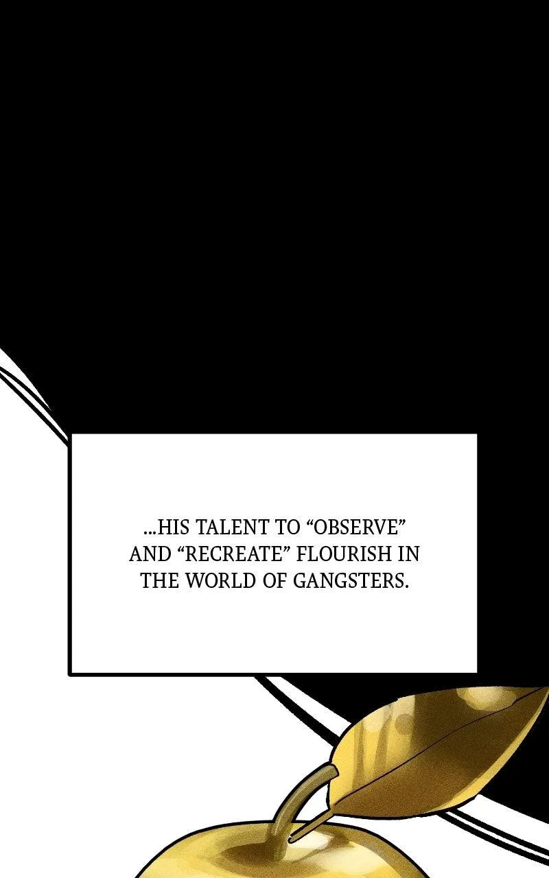 Acting Gangster Chapter 42 – Page 116