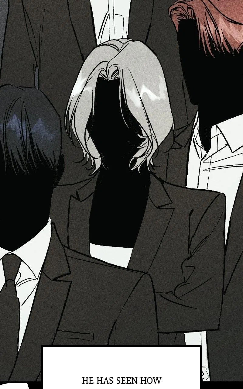 Acting Gangster Chapter 42 – Page 118
