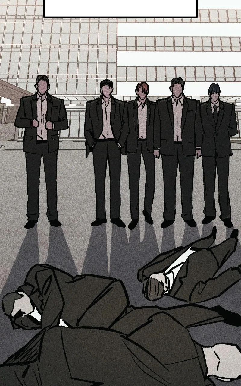 Acting Gangster Chapter 42 – Page 123