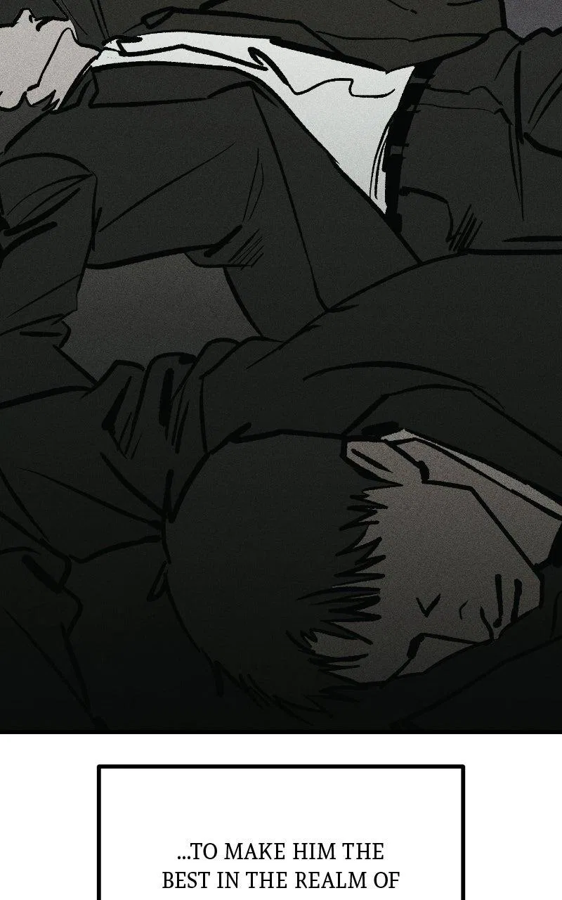 Acting Gangster Chapter 42 – Page 124