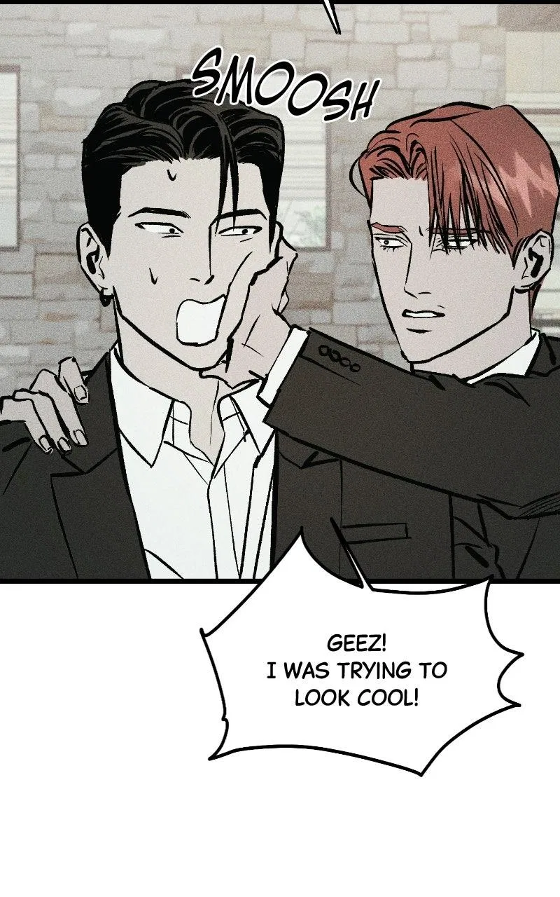 Acting Gangster Chapter 42 – Page 130