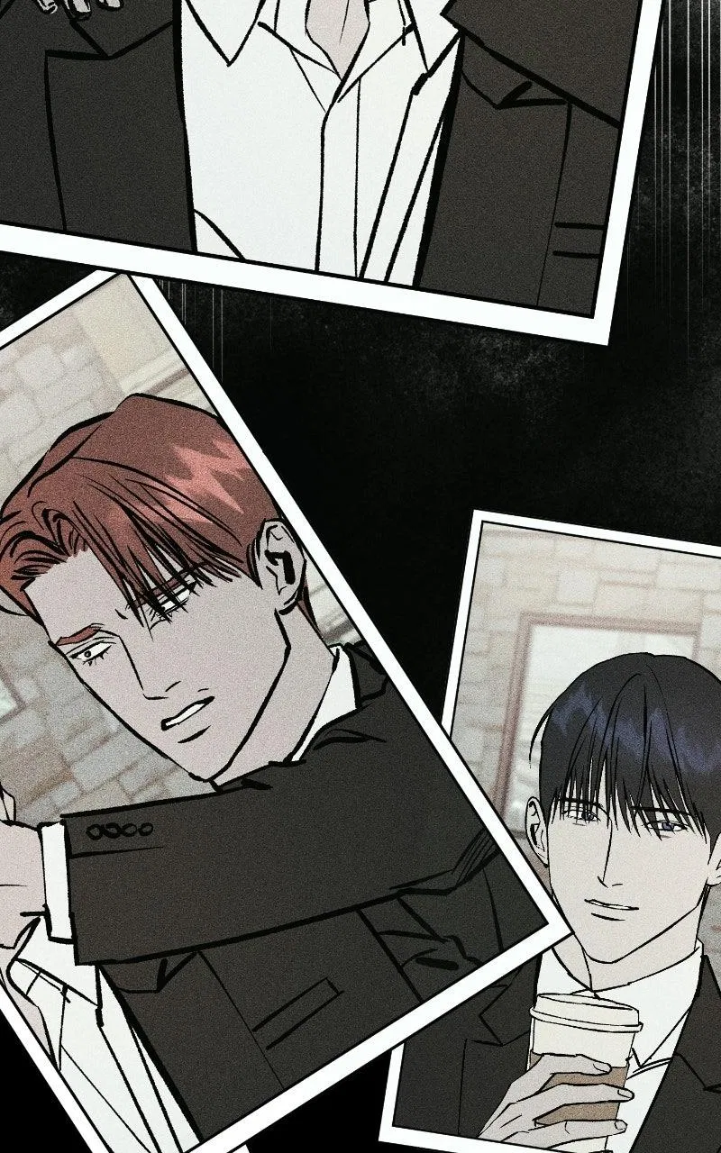 Acting Gangster Chapter 42 – Page 133