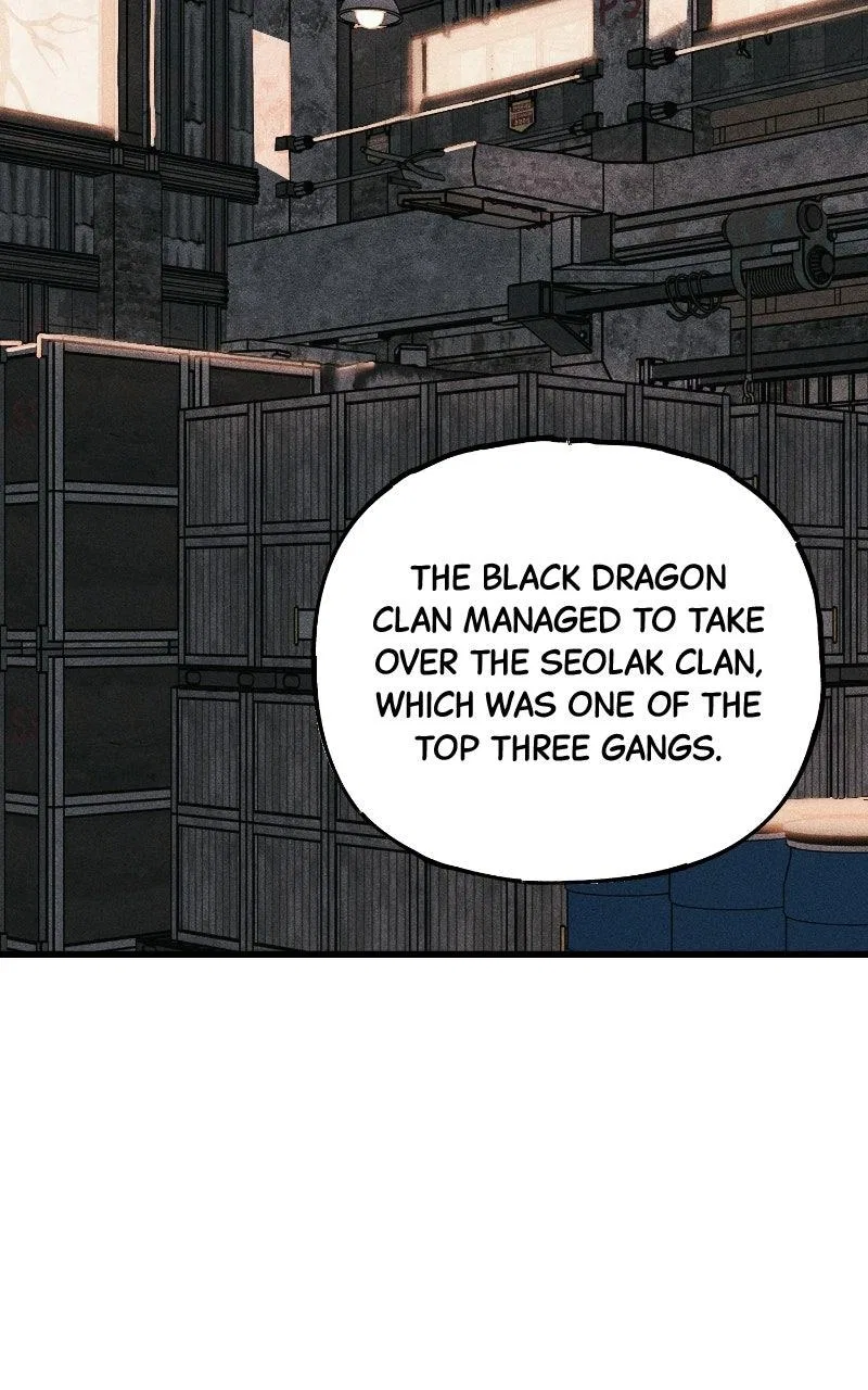 Acting Gangster Chapter 42 – Page 136