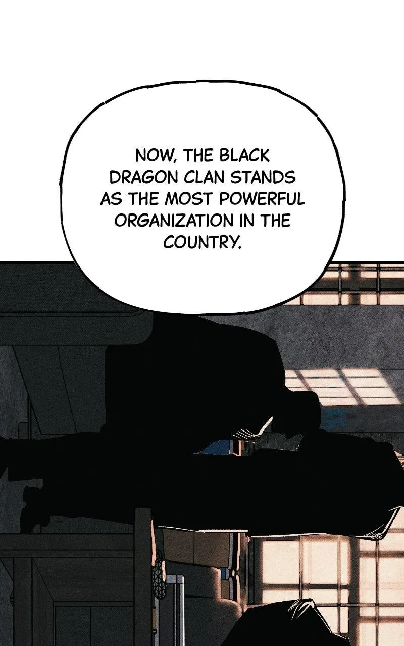 Acting Gangster Chapter 42 – Page 137