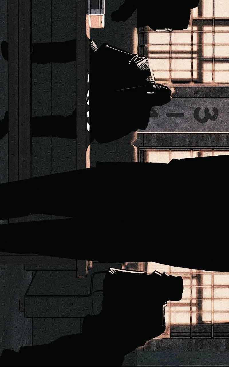 Acting Gangster Chapter 42 – Page 138