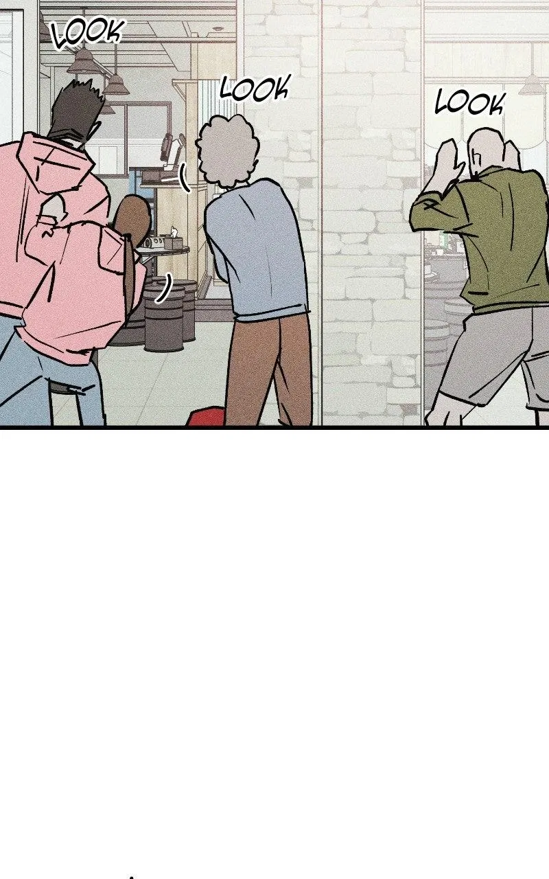 Acting Gangster Chapter 41 – Page 25
