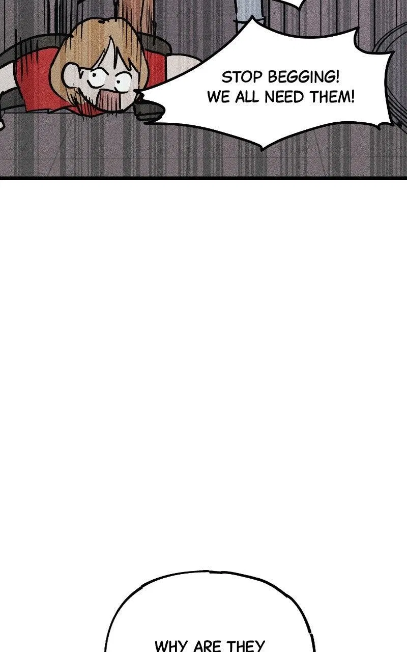 Acting Gangster Chapter 41 – Page 27