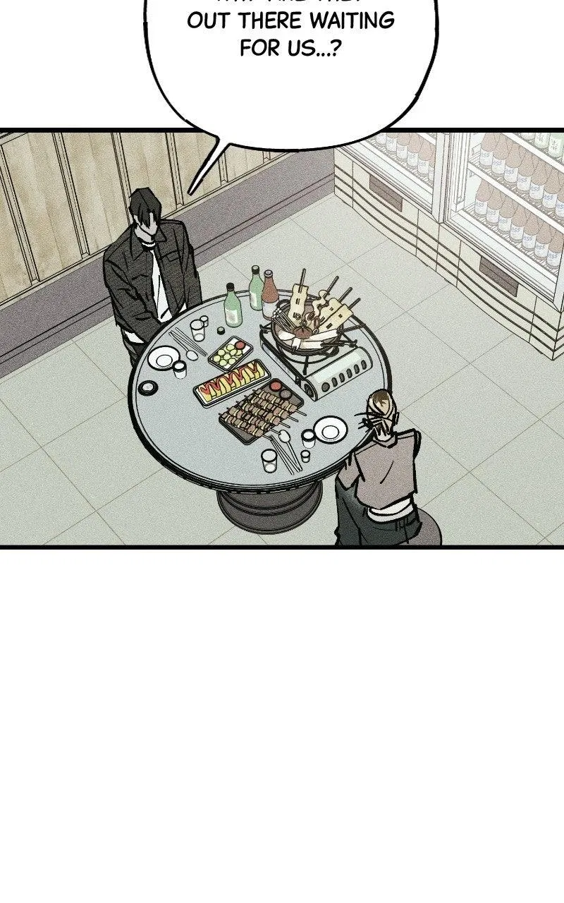 Acting Gangster Chapter 41 – Page 28
