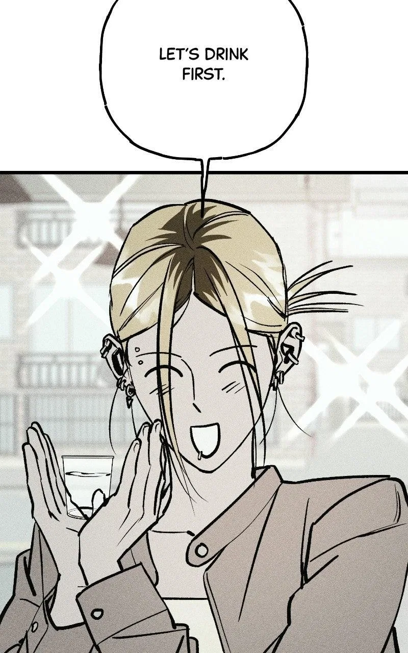 Acting Gangster Chapter 41 – Page 32
