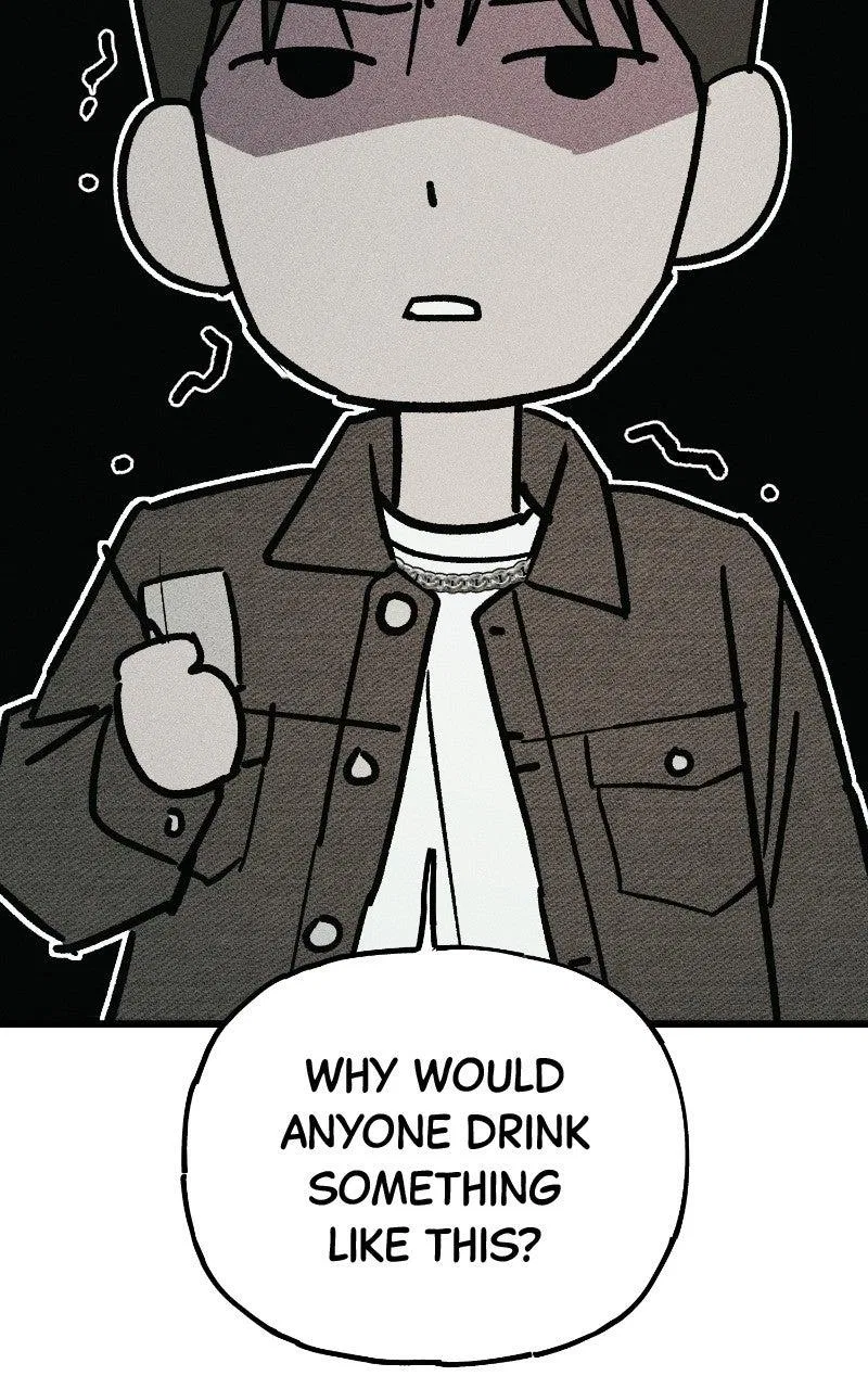 Acting Gangster Chapter 41 – Page 39