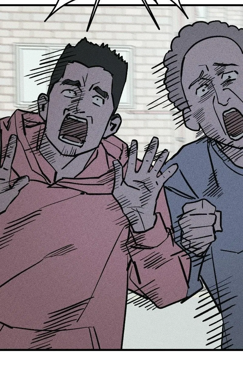 Acting Gangster Chapter 41 – Page 41