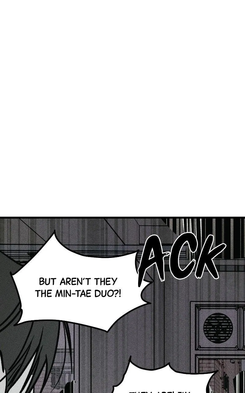 Acting Gangster Chapter 41 – Page 42
