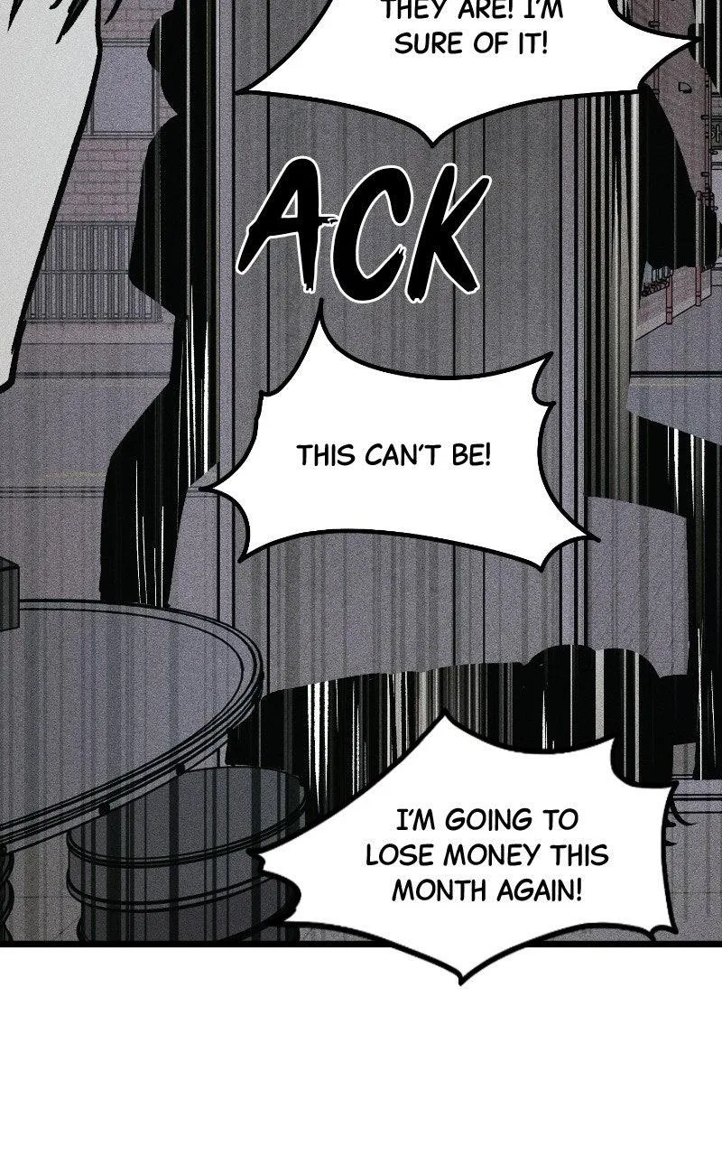 Acting Gangster Chapter 41 – Page 43