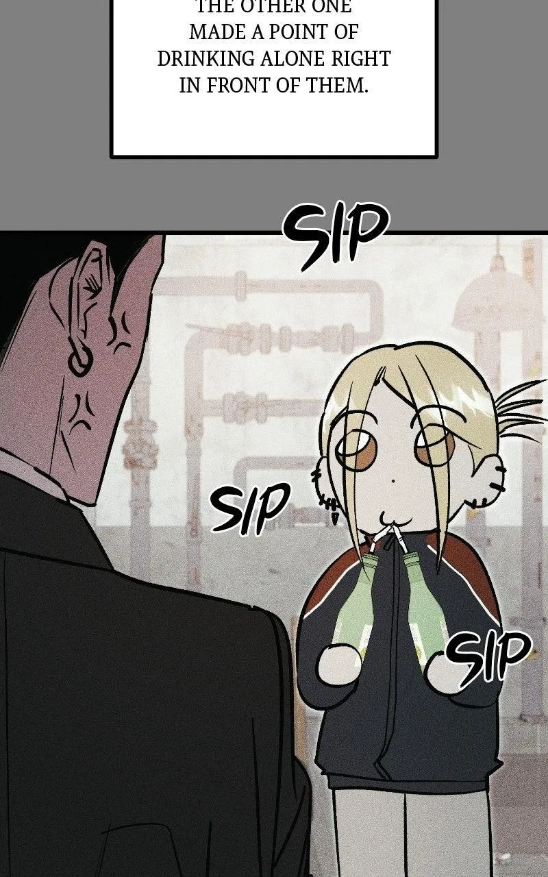 Acting Gangster Chapter 41 – Page 75