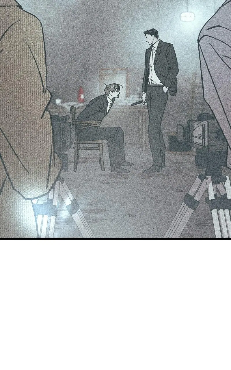 Acting Gangster Chapter 41 – Page 91