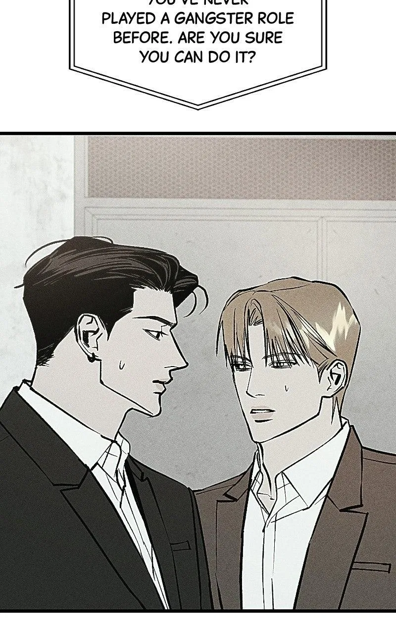 Acting Gangster Chapter 41 – Page 100