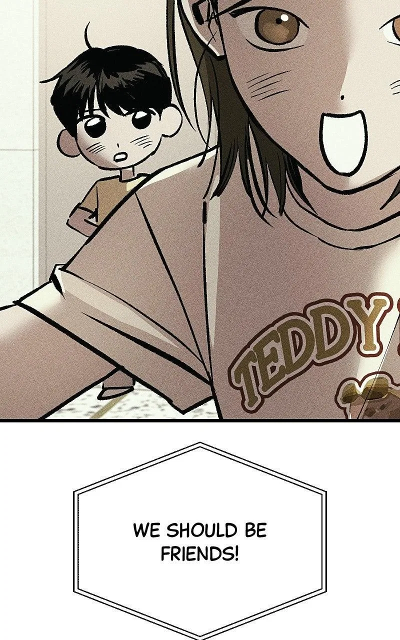 Acting Gangster Chapter 41 – Page 123