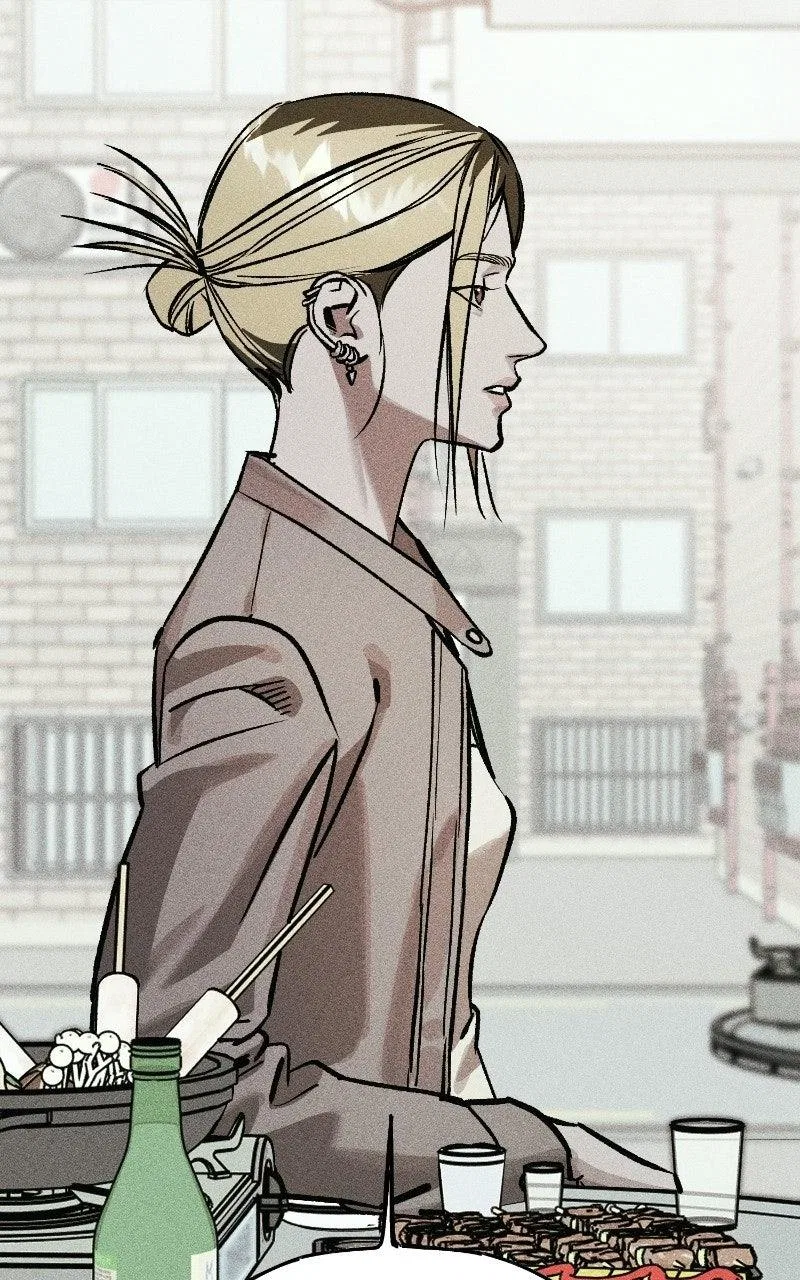 Acting Gangster Chapter 41 – Page 129