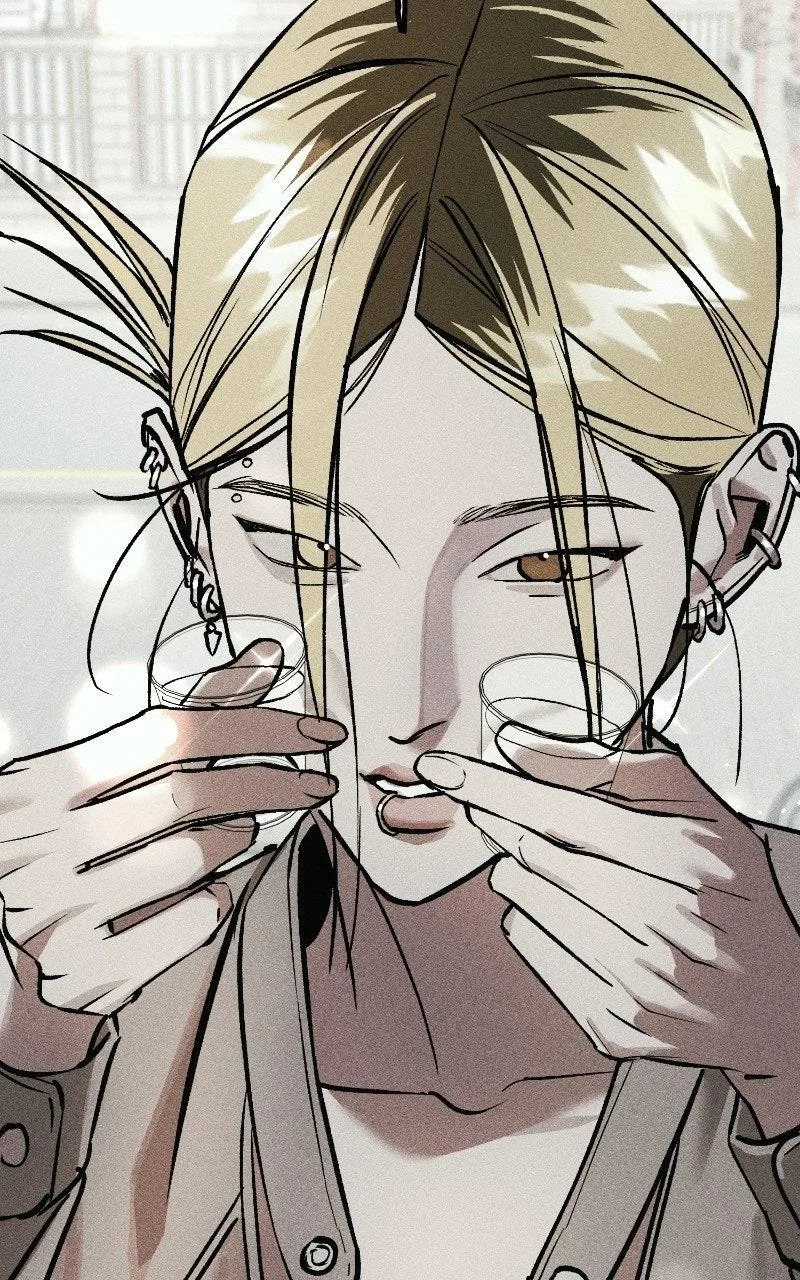Acting Gangster Chapter 41 – Page 137