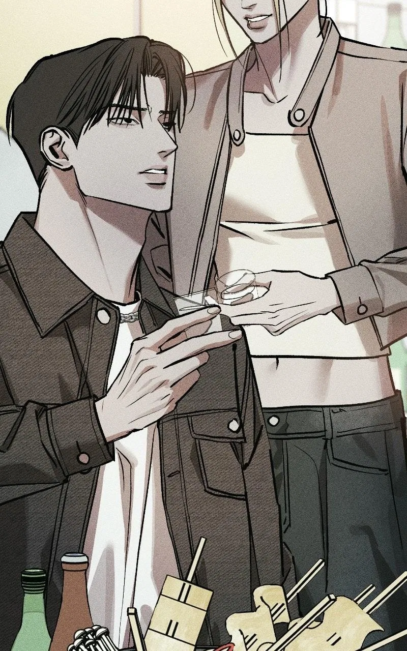 Acting Gangster Chapter 41 – Page 143