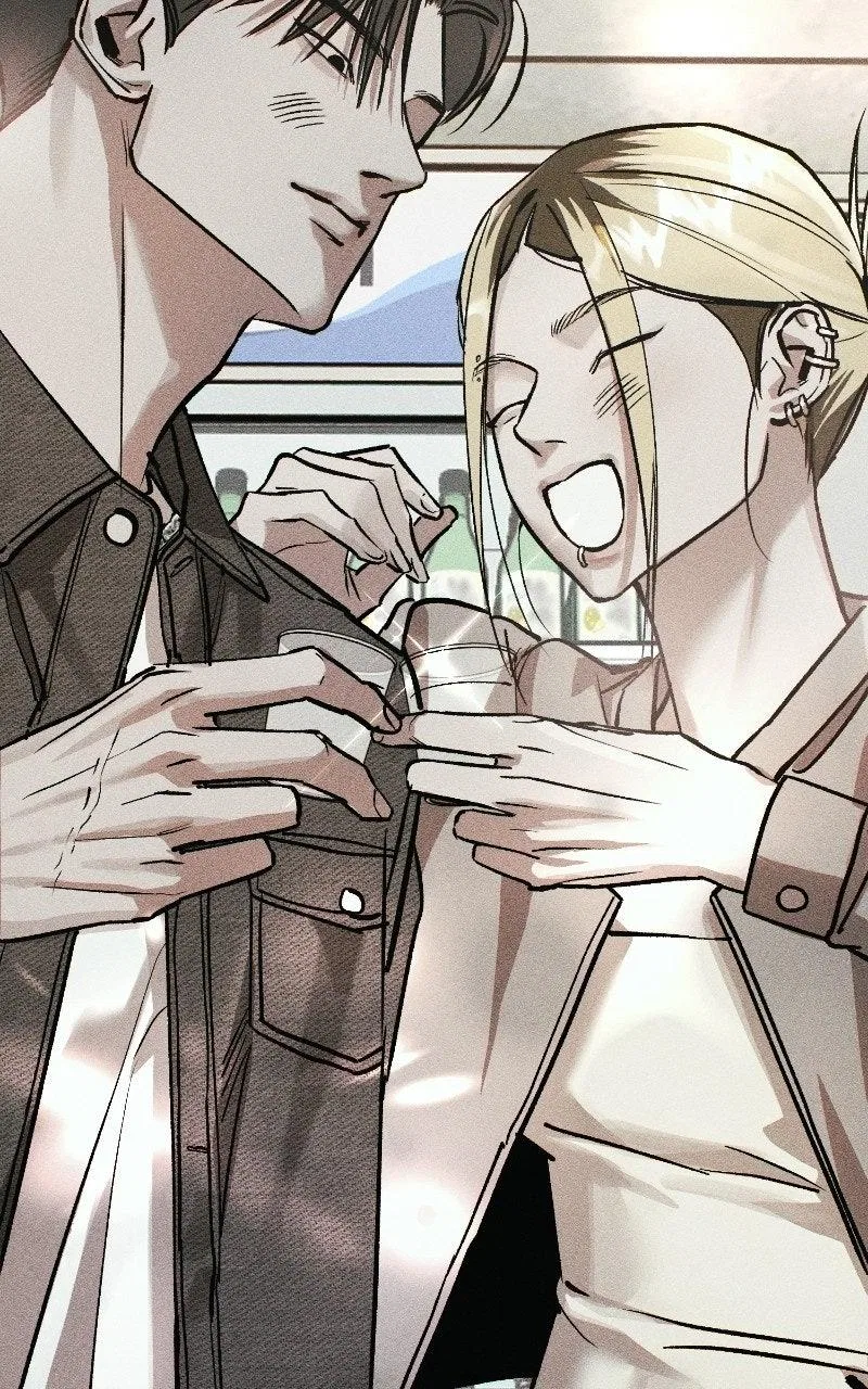 Acting Gangster Chapter 41 – Page 155