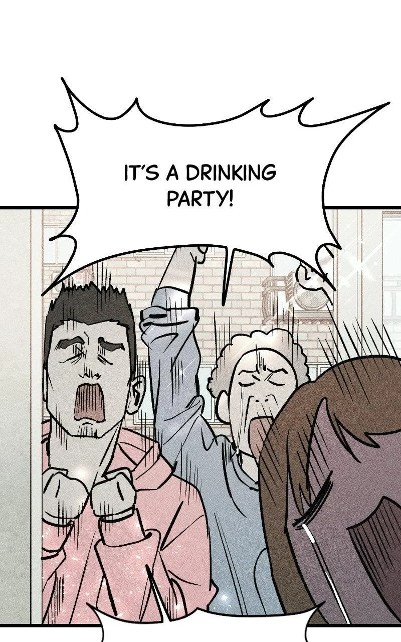 Acting Gangster Chapter 41 – Page 157