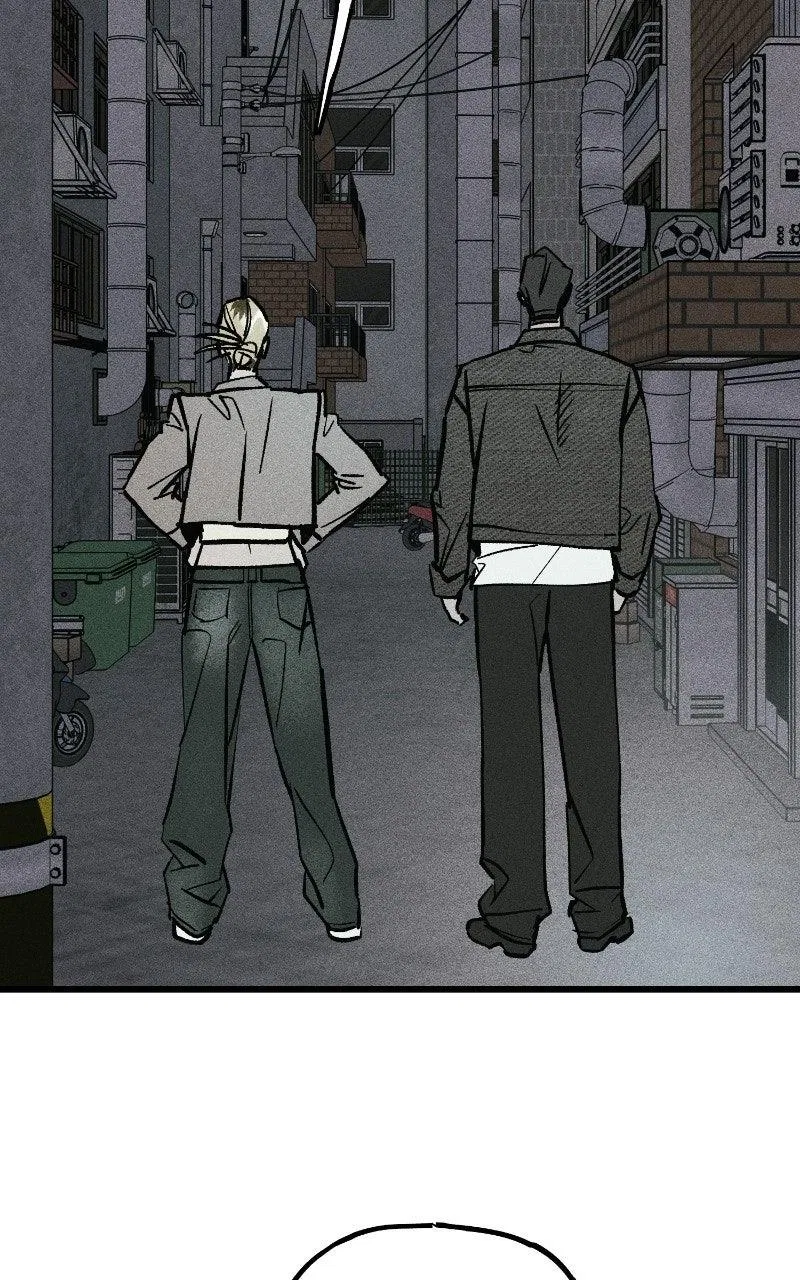 Acting Gangster Chapter 41 – Page 166