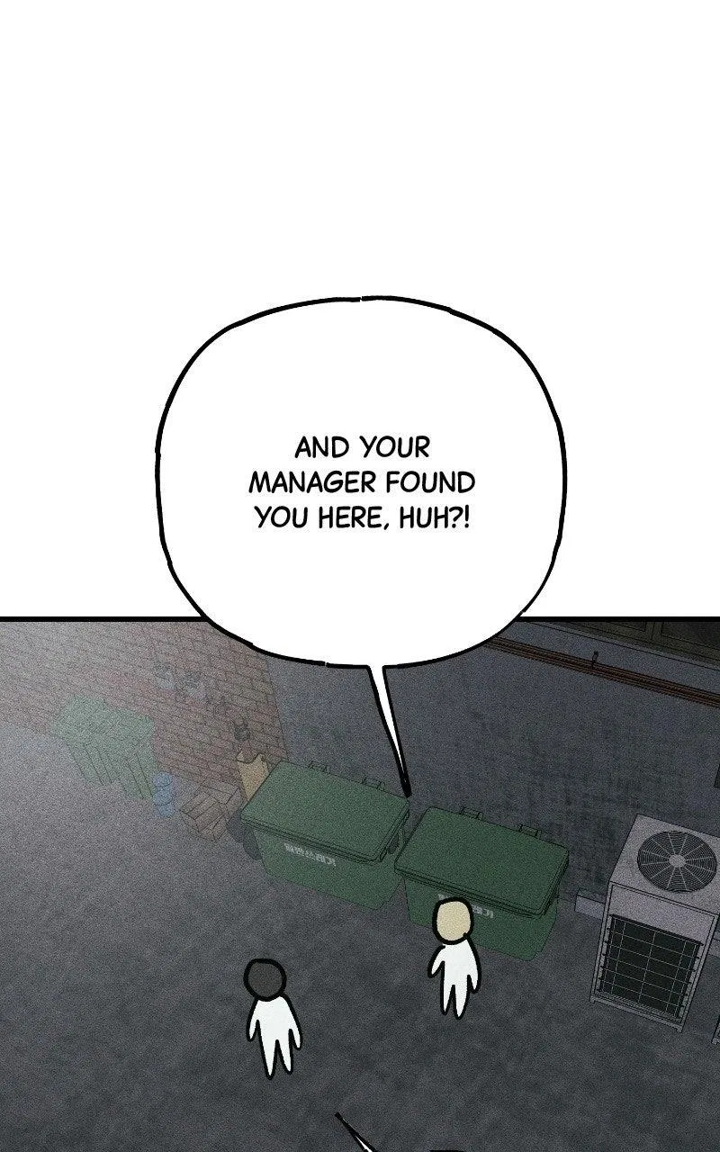 Acting Gangster Chapter 41 – Page 168