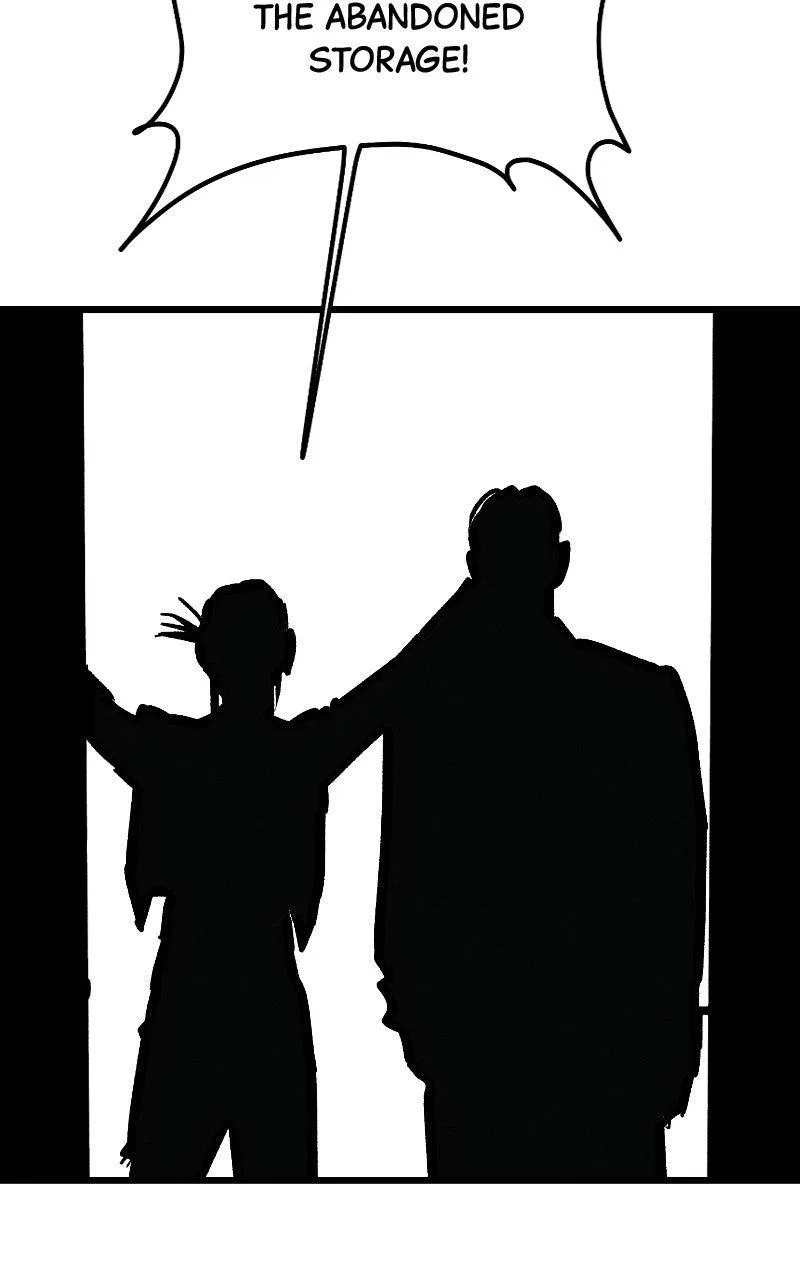 Acting Gangster Chapter 41 – Page 174