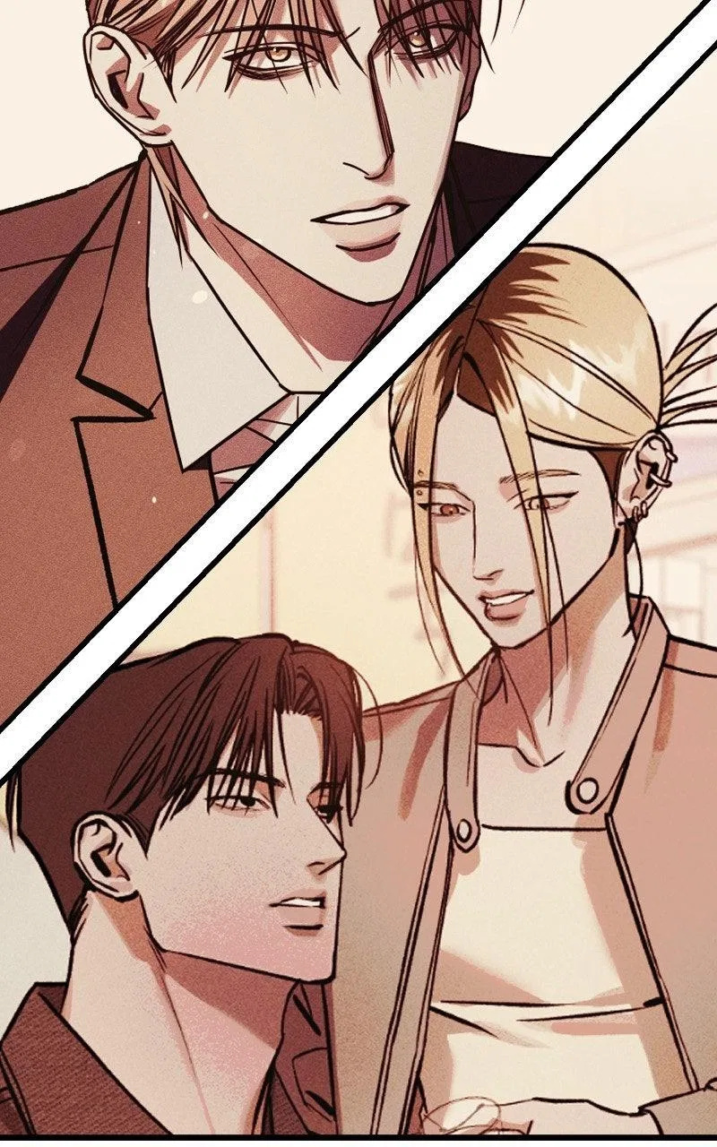 Acting Gangster Chapter 41 – Page 177
