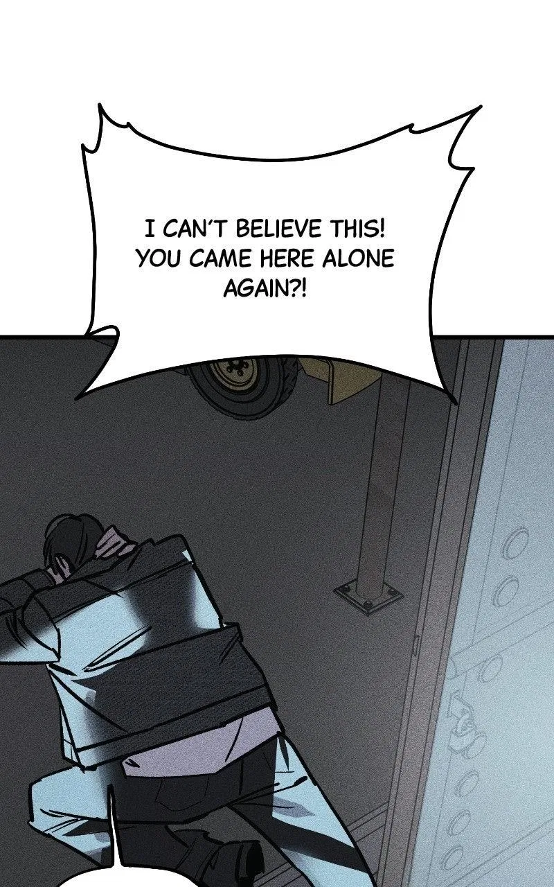 Acting Gangster Chapter 41 – Page 186