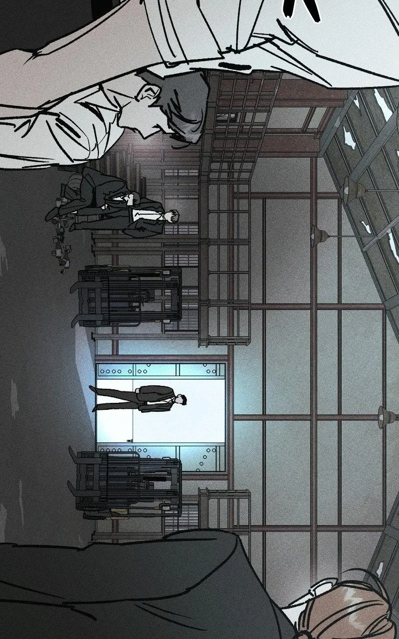 Acting Gangster Chapter 41 – Page 190