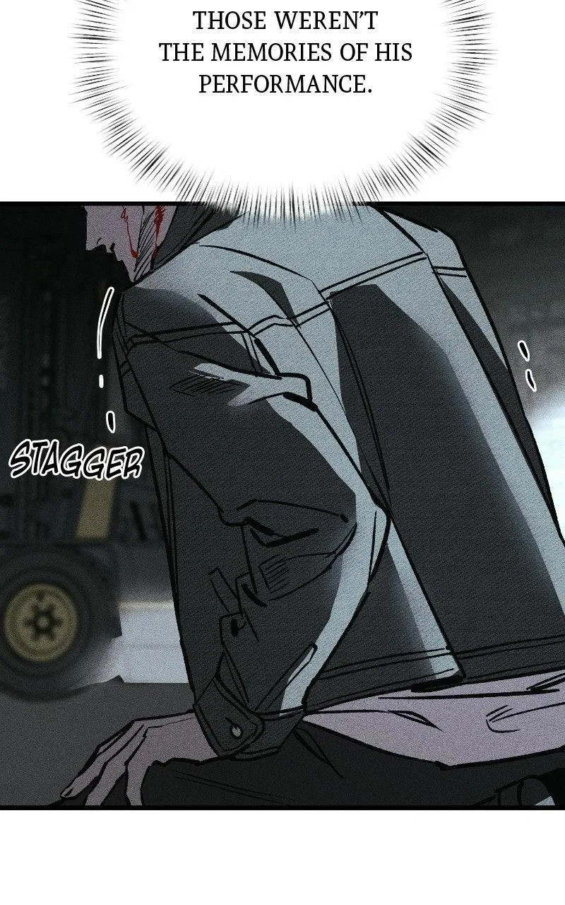 Acting Gangster Chapter 41 – Page 211