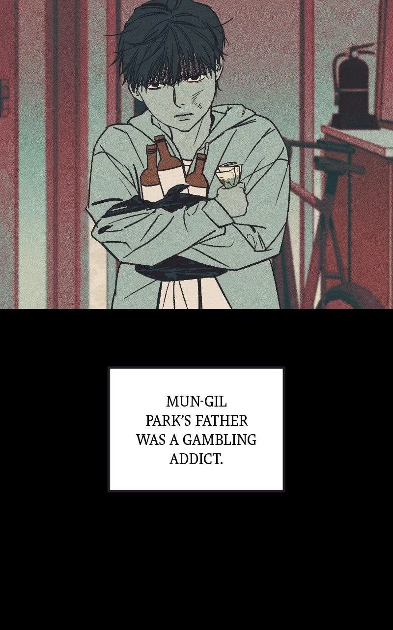 Acting Gangster Chapter 41 – Page 215