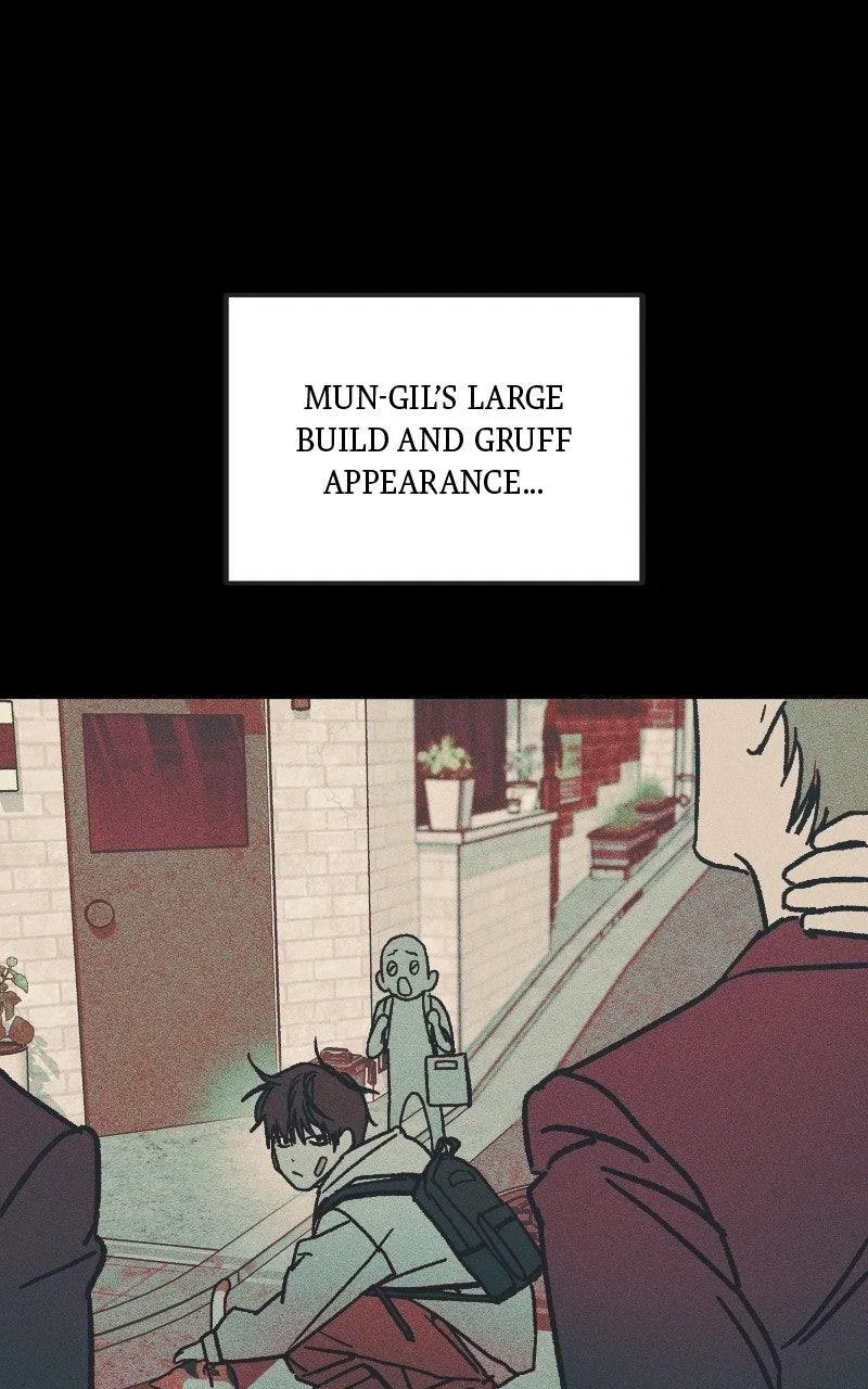 Acting Gangster Chapter 41 – Page 217