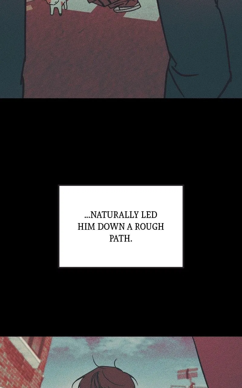 Acting Gangster Chapter 41 – Page 218