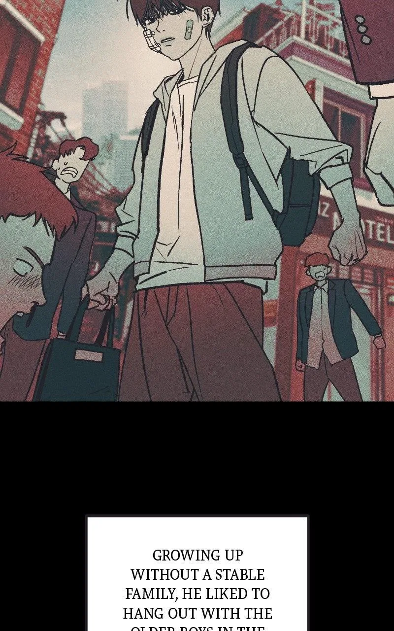 Acting Gangster Chapter 41 – Page 219