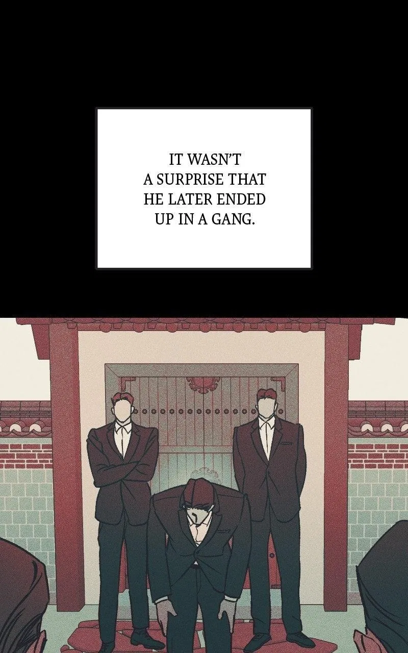 Acting Gangster Chapter 41 – Page 221